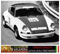 126 Porsche 911 S V.Maione - M.Vigneri Prove (2)
